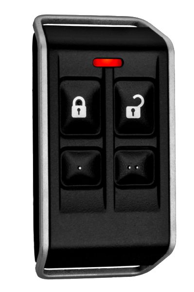 Bosch RADION keyfob - W125270425