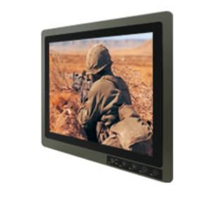 Winmate 19" Military Grade Display - W124570056