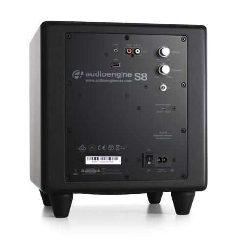 Audioengine S8 Subwoofer - W124645466