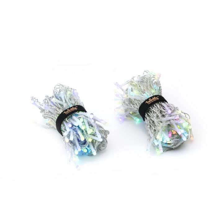 Twinkly icicle 190 Special LED RGB+W - W125333717