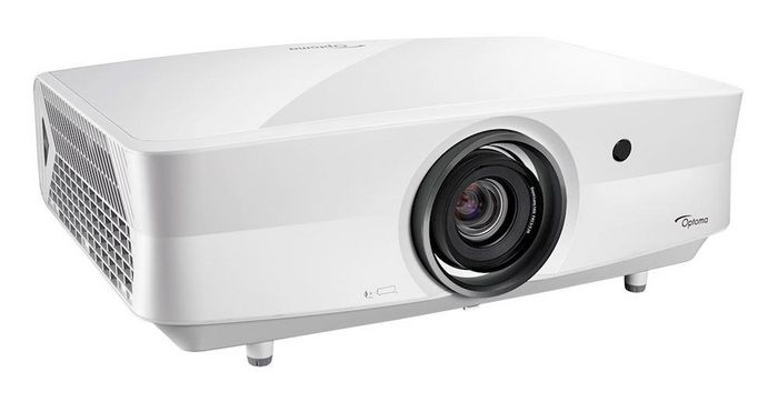 Optoma ZK507-W DLP Projector 4K UHD 16:9 Native / 4:3 Compatible Throw Ratio 1.39:1 - 2.22:1 - W125674459