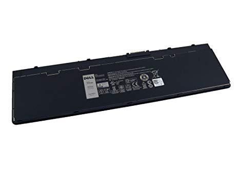 Dell Battery, 39WHR, 3 Cell, Lithium Ion - W125090861