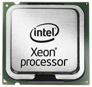 Hewlett Packard Enterprise Intel Xeon 3.4GHz, 1M Cache, 800 MHz - W124810069EXC