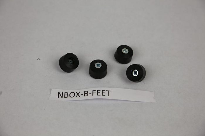 Leba NoteBox, feet for Box - W124983293