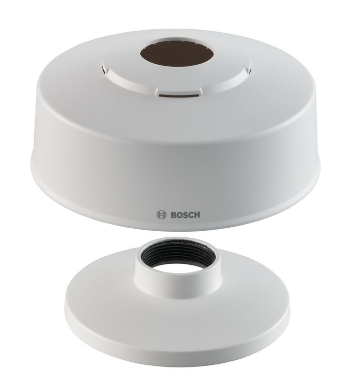 Bosch Pendant interface plate, outdoor, 148mm - W126410650