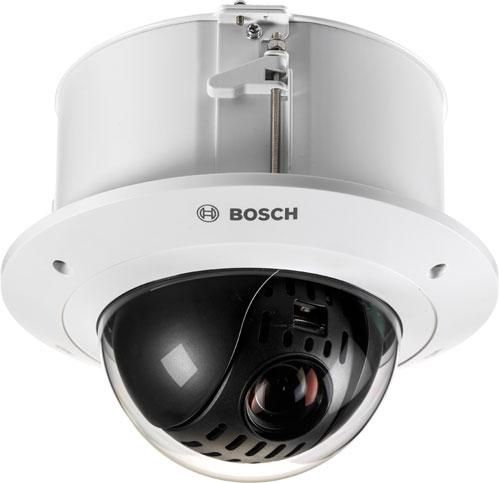 Bosch indoor 2MP PTZ EET dome clear NDP-4502-Z12C, 12x in-ceiling |