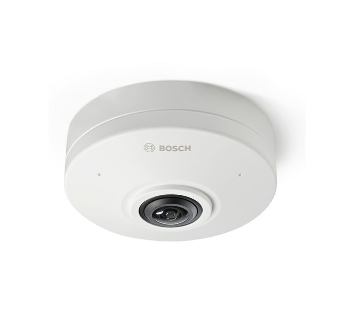 Bosch FLEXIDOME panoramic 5100i 6MP 360º - W126297223