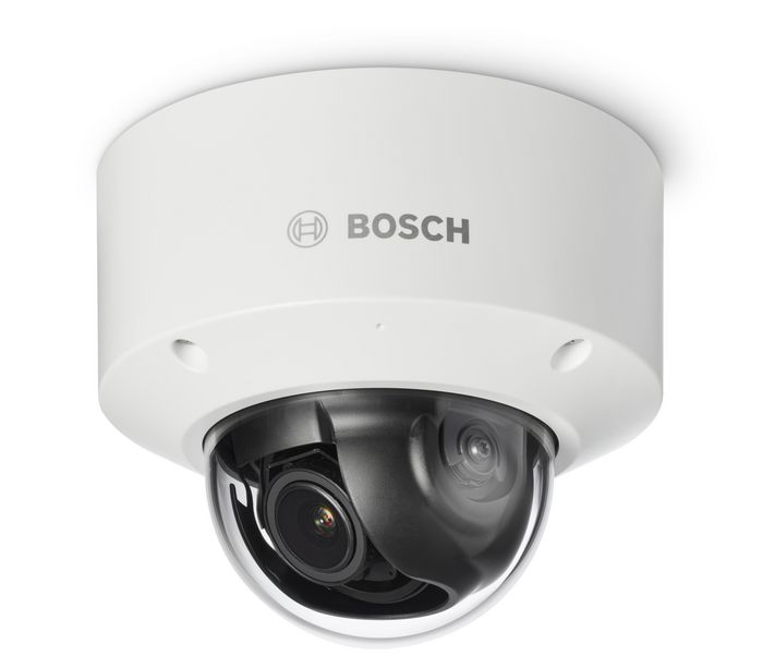 Bosch Fixed dome 2MP HDR X 4.4-10mm PTRZ - W126360881
