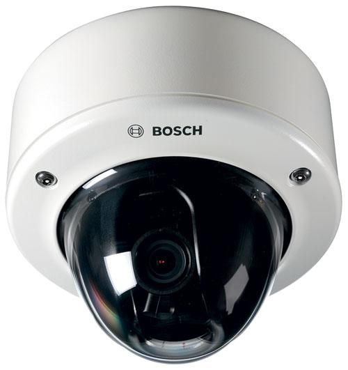 Bosch Dome, 2MP, HDR, 3-9mm auto, IP66 surface - W125626195