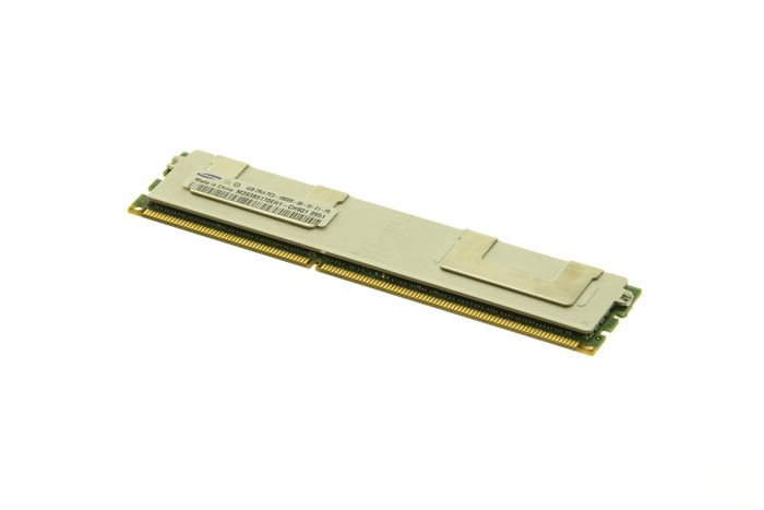 Dell 4GB, DDR3, 1333MHz, 240-pin DIMM - W124884268