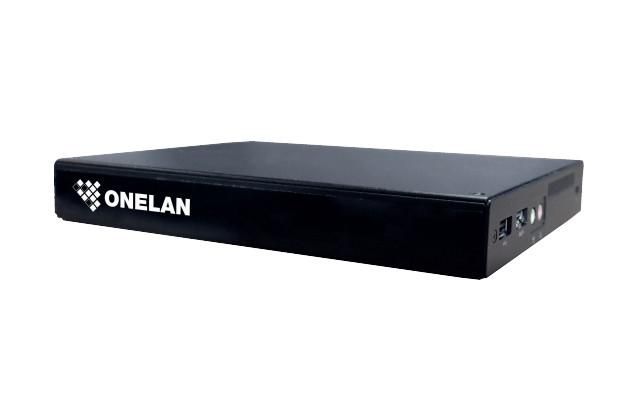 OneLan 4K Digital Signage Player - W124666631