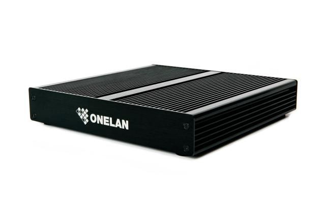 OneLan Retail Player (R3) - W124486337
