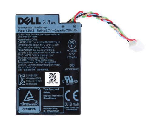 Dell Battery Li-Ion PERC10 - W125266177