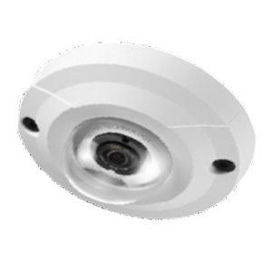 Pelco Vandal Lower Dome Surface - W124366742