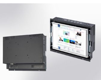 Winsonic 12.1" LCD monitor - W124866482