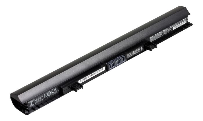 Toshiba BATTERY PACK 4 CELL - W124668086