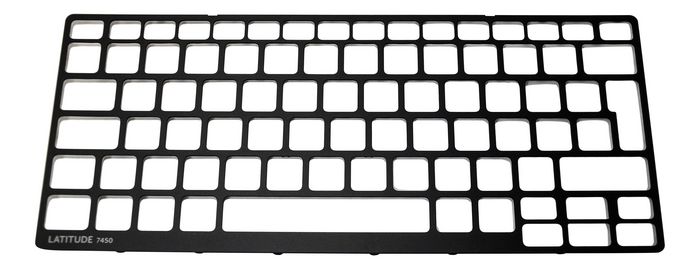 Dell Keyboard Shroud EU - W124369049