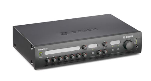 Bosch Mezclador de audio, 2 canales, PLENA - W126204359