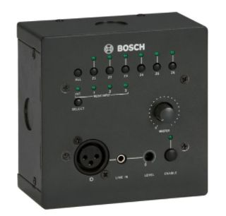 Bosch Panel pared para PLN-6AIO240 PLENA - W126204379
