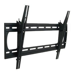 Pelco Tilt mount for 43-in. or larger monitors, 84.45 x 54.30 x 5.00 cm, 200 x 200 mm - W124790473