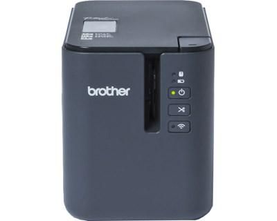 Brother P-Touch, PT-P950NW WiFi, LAN - W125330145
