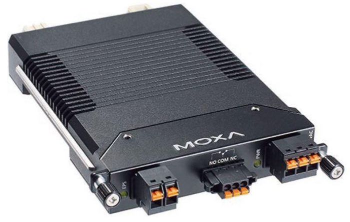 Moxa Hot-swappable power modules for the PT-G7728/G7828 Series and MDS-G4012/20/28 Series - W124893453