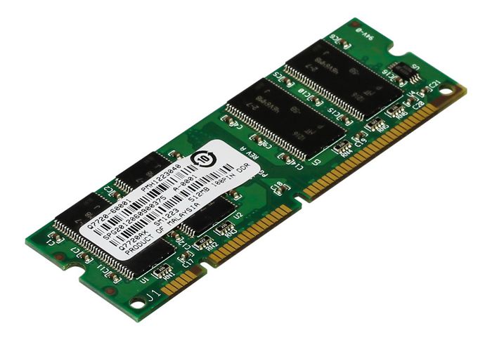 HP Memory - W124469729