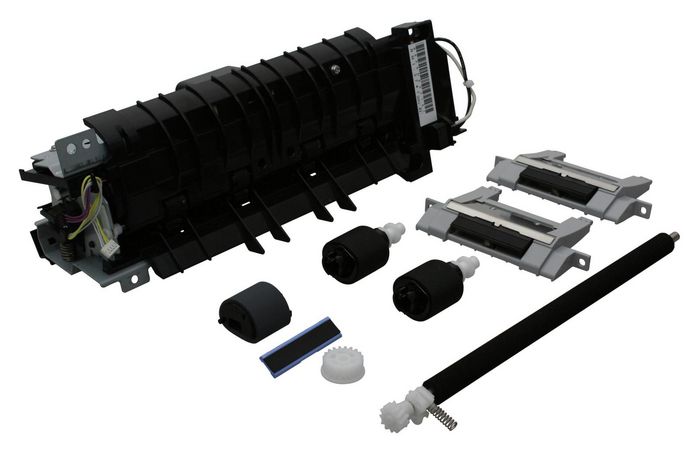HP Maintenance Kit (220V) Includes Fuser Unit for LaserJet P3005 Laser Printer - W125183067