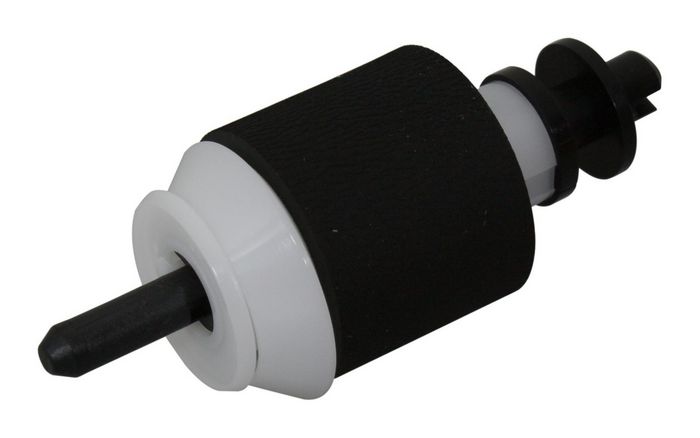 Canon Paper Pickup Roller Assembly - W124371496