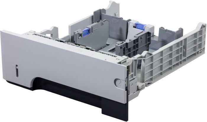 HP 500-Sheet Paper Input Tray 2 Cassette Assembly - W124571426