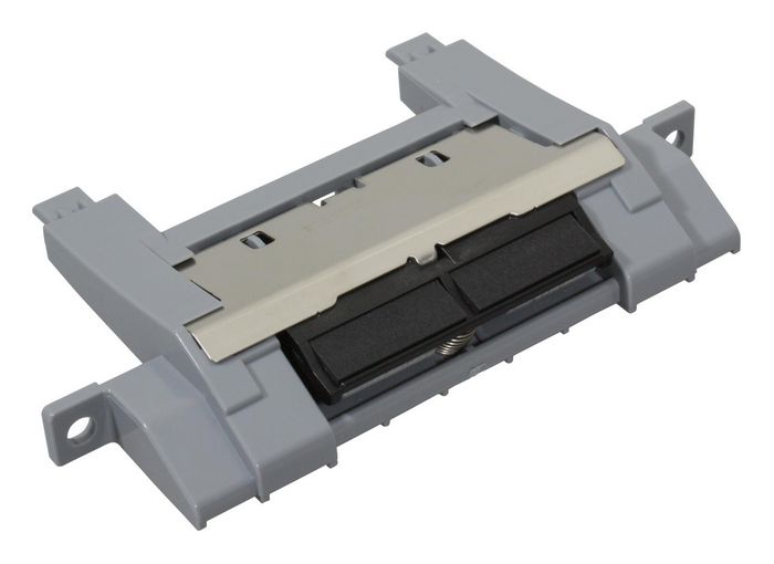 HP Separation pad holder assembly - W124971447