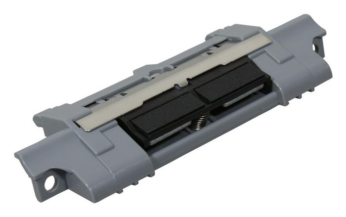 Canon Separation Pad Holder Assembly - W124371540