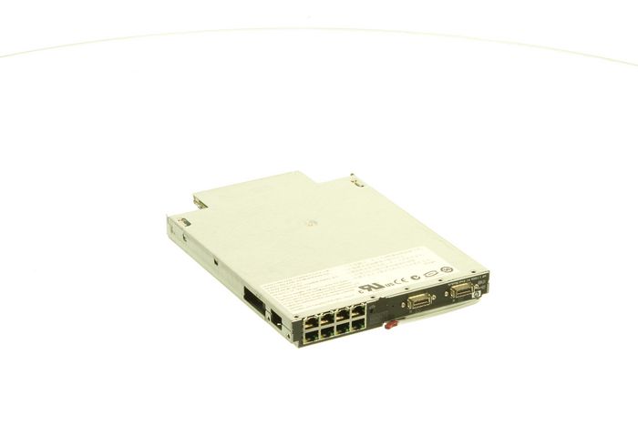 Hewlett Packard Enterprise 1/10GB Virtual Connect (VC) - W124971866