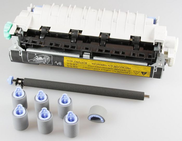HP 220V Maintenance Kit - W124472357
