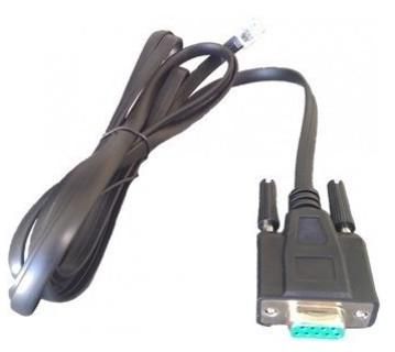Bixolon Serial data cable 9 pin-9 pin - W125285862