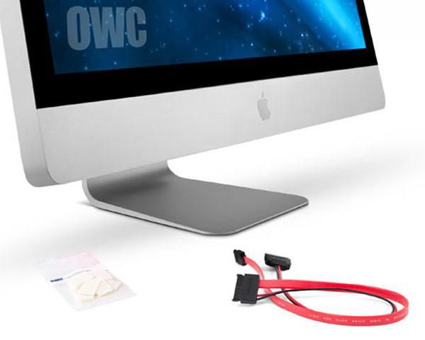 OWC SSD Data/Power Cable - W124675359