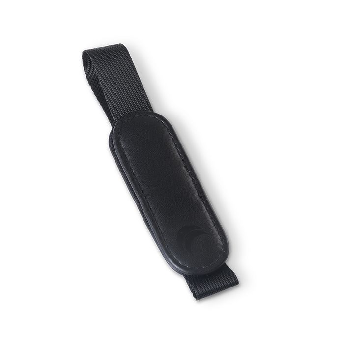 Ergonomic Solutions Hand strap Metal Version - BLACK - W126320887