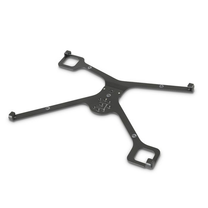 Ergonomic Solutions X-Frame for CSL Panther Tab 10 - W126321692