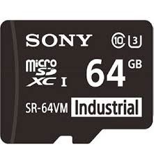 Bosch Sony 64GB SD-Card for IP - W124593433