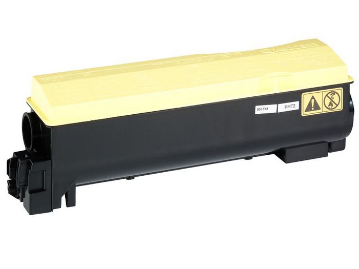 Kyocera TK-560 Toner-Kit Yellow - W125086092