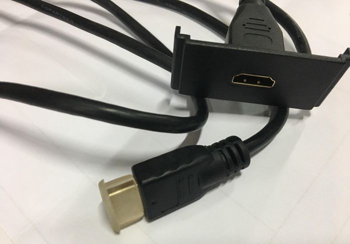Noname Modulo con Conector HDMI - W125365323