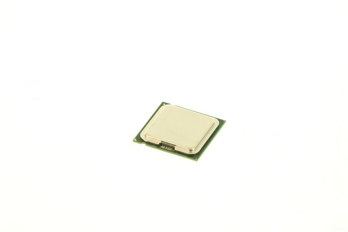 Fujitsu CPU DCORE2 E7400 2.80 GHZ - W124977746