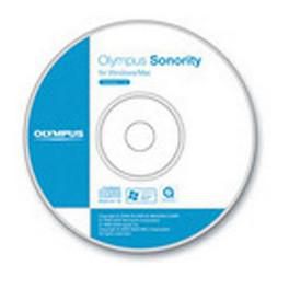 Olympus Sonority Audio - W125177386