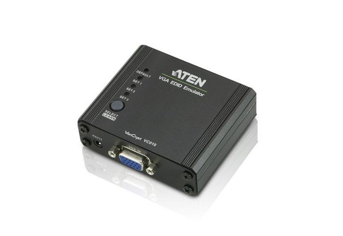 Aten VGA EDID Emulator - W125277423