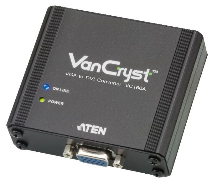Aten Convertisseur VGA-DVI - W125290407
