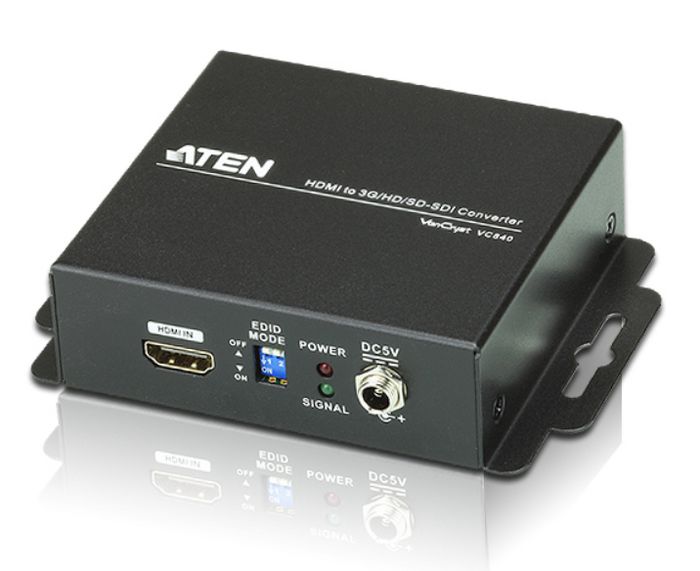 Aten HDMI to 3G/HD/SD-SDI Converter - W124877622