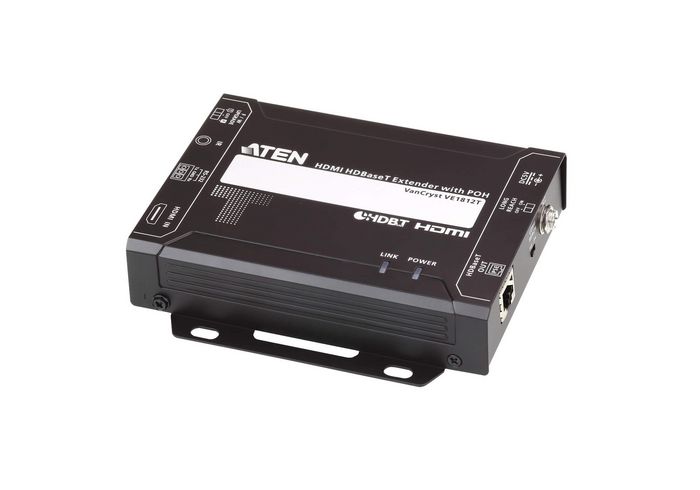 Aten HDMI HDBaseT Transmitter with POH - W125077771