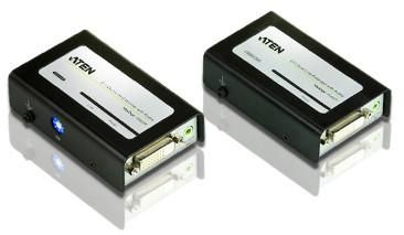 Aten DVI Dual Link Extender - W124877639