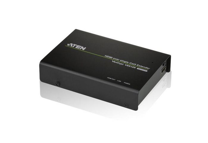 Aten Récepteur HDBaseT HDMI (4K@100m) , (HDBaseT Classe A) - W125291792