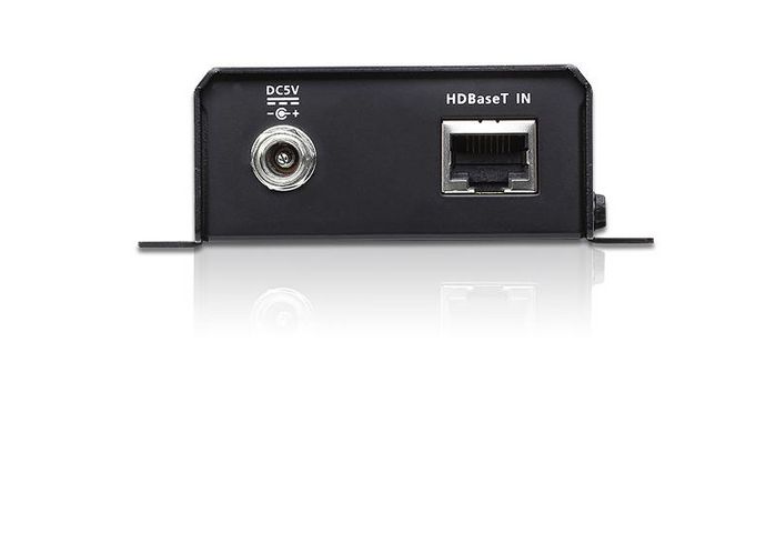 Aten Système d'extension DisplayPort HDBaseT-Lite (4K à 40 m ; 1080p à 70 m) - W125277453